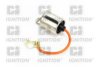 QUINTON HAZELL XCON66 Condenser, ignition
